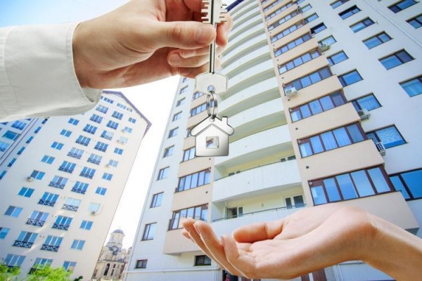 Недвижимость в новостройке: как оформить?