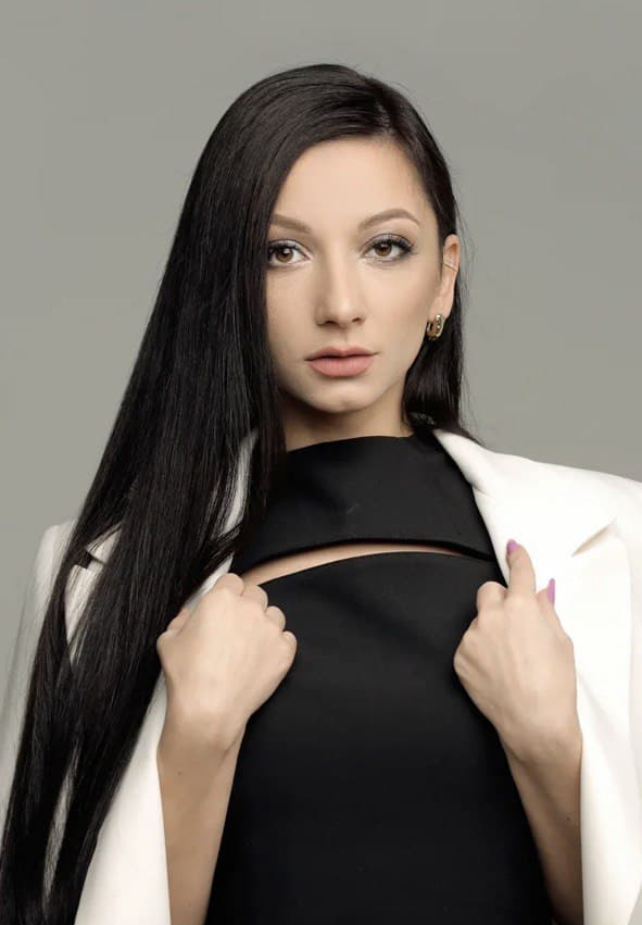 Авакова Екатерина