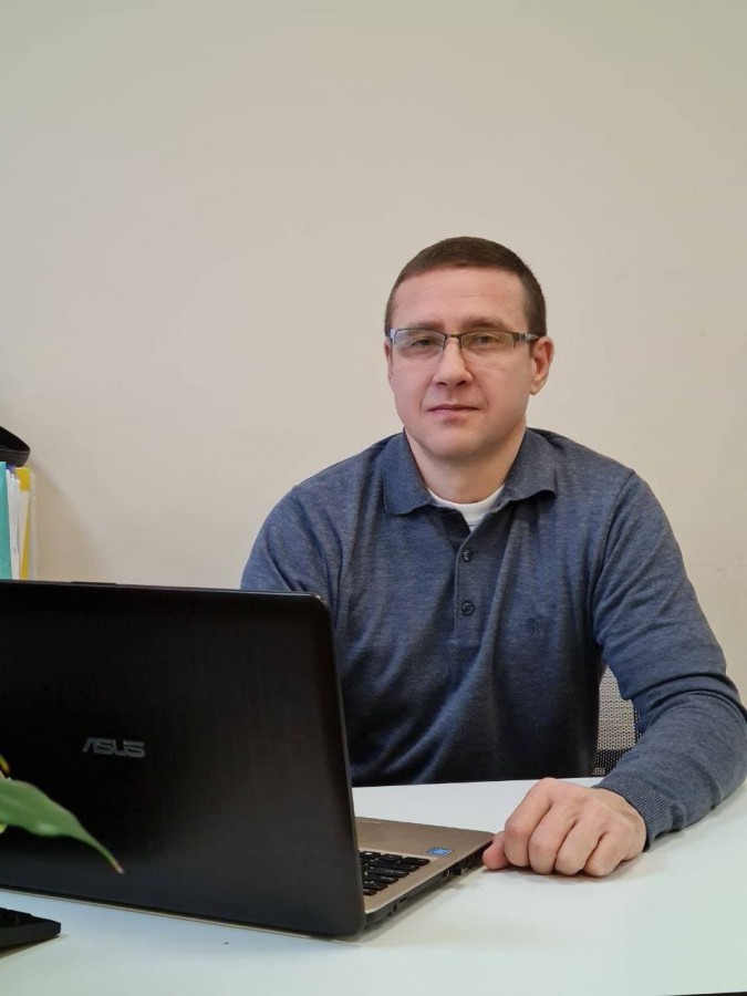Смыков Родион