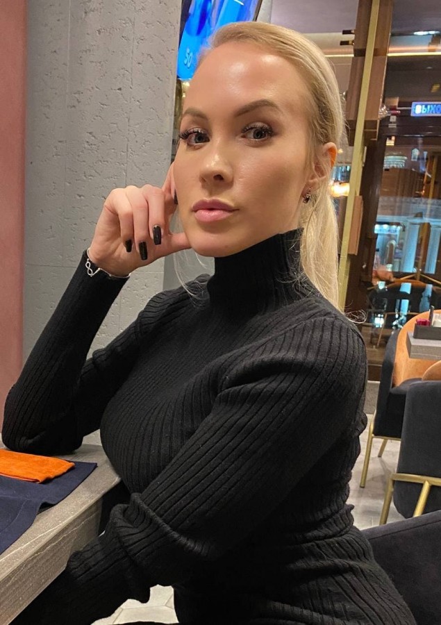 Алазова Наталья